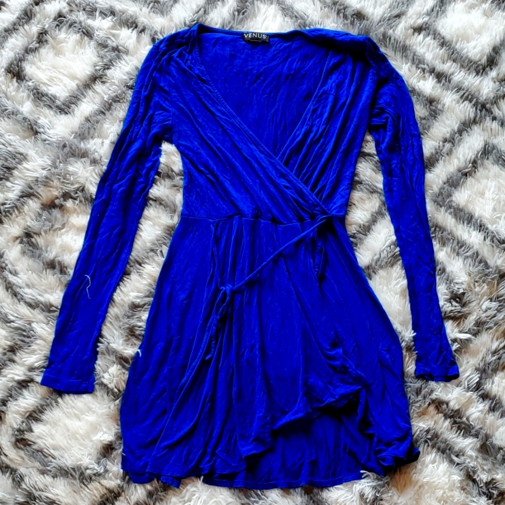 Vneck tunic
